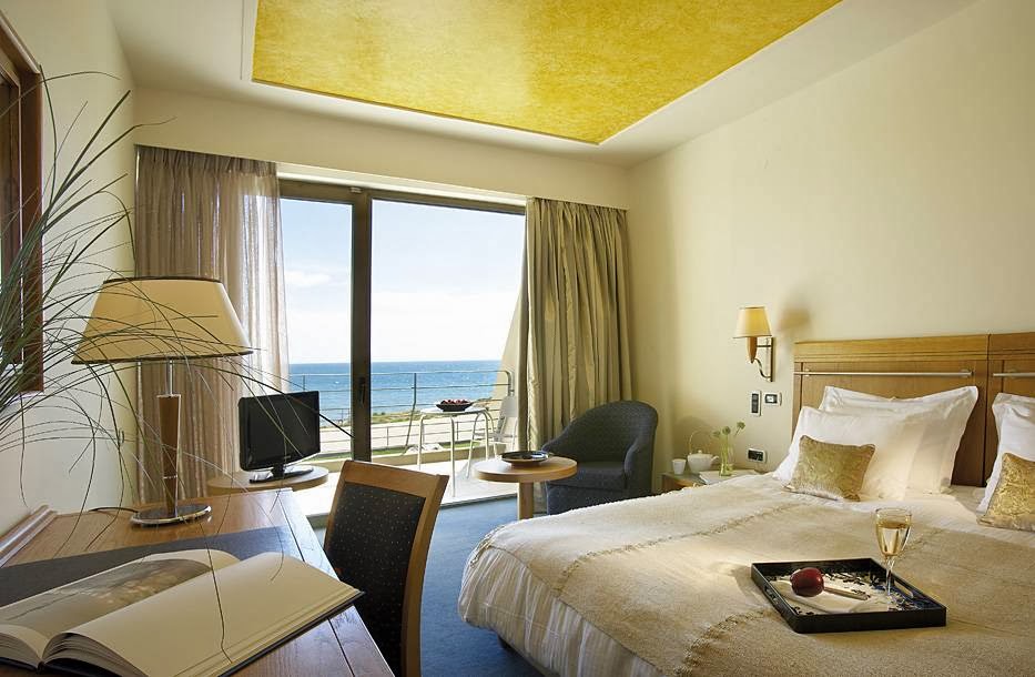 Alexandroupolis — Alexander Beach Hotel Spa — gallery