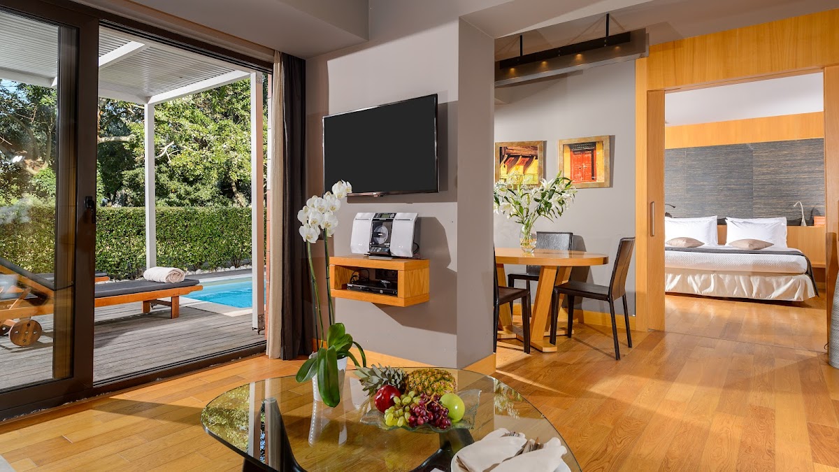 Alexandroupolis — Alexander Beach Hotel Spa — gallery