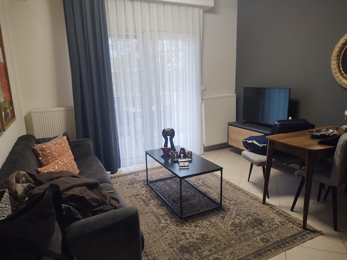 Alexandroupolis — Alexandra Boutique Residence Seaside — gallery