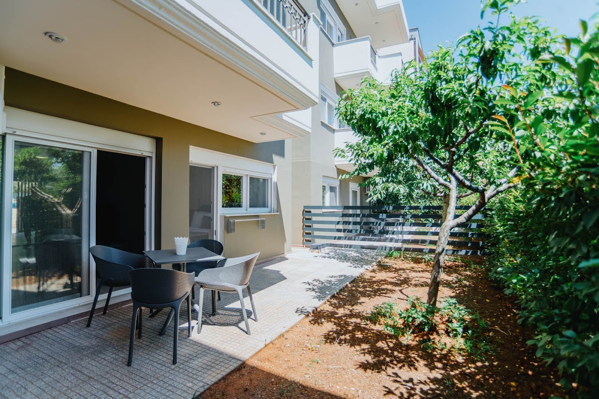 Alexandroupolis — Alexandra Boutique Residence Seaside — gallery
