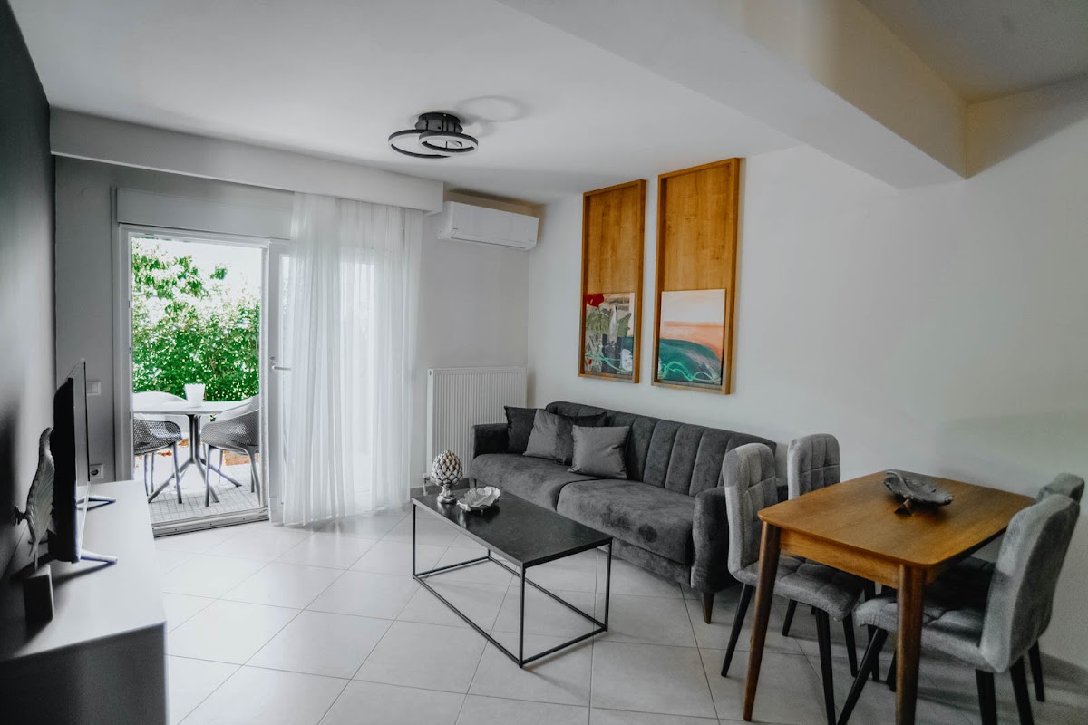 Alexandroupolis — Alexandra Boutique Residence Seaside — gallery