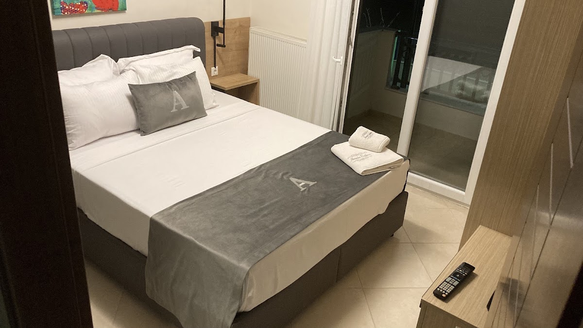 Alexandroupolis — Alexandra Boutique Residence Seaside — gallery