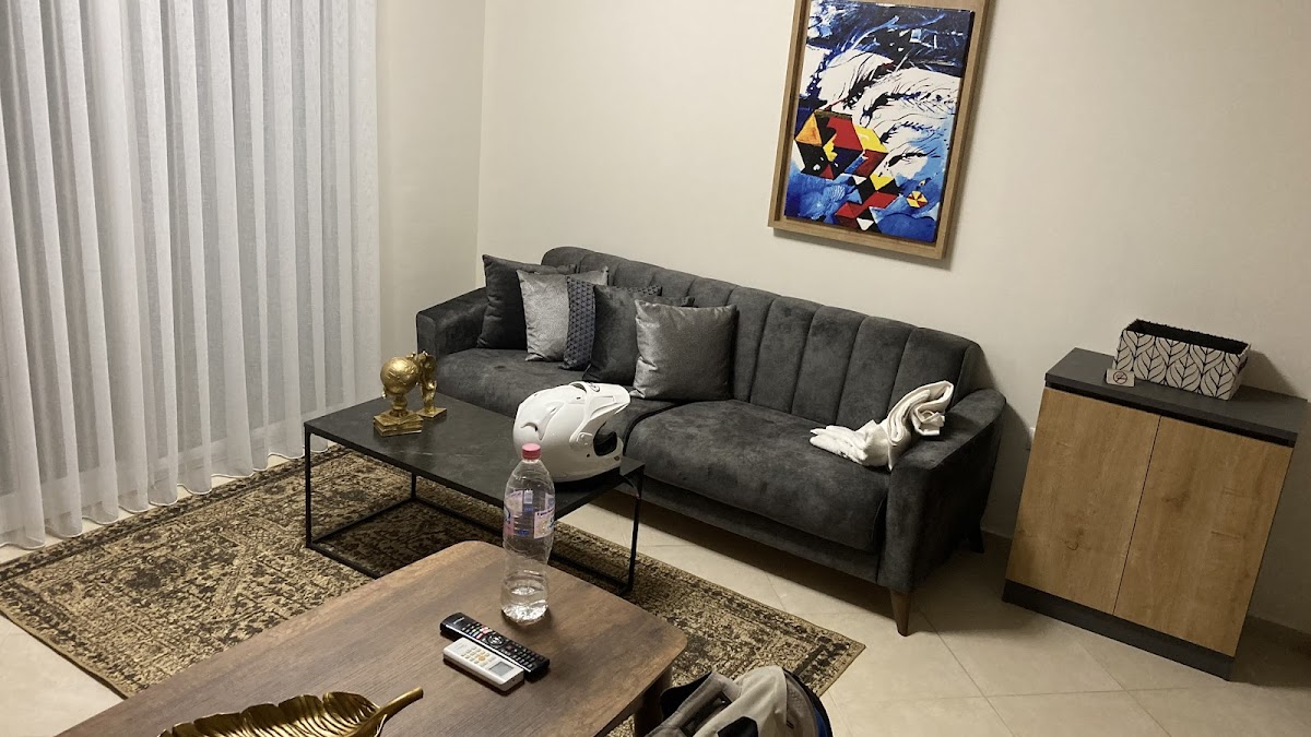 Alexandroupolis — Alexandra Boutique Residence Seaside — gallery
