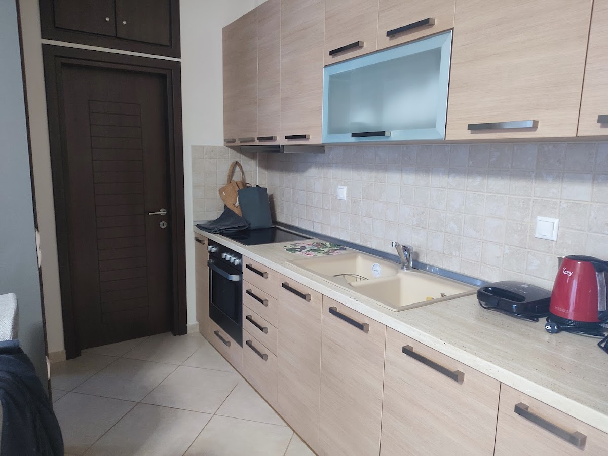 Alexandroupolis — Alexandra Boutique Residence Seaside — gallery