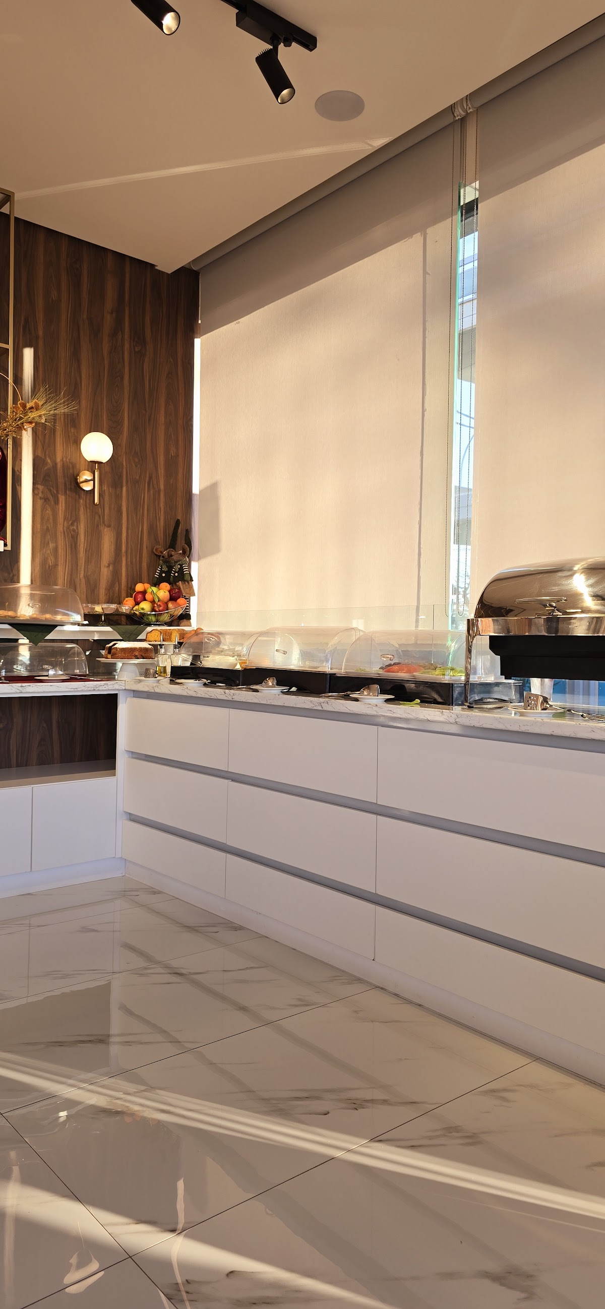Alexandroupolis — Alexandra Boutique Residence Seaside — gallery