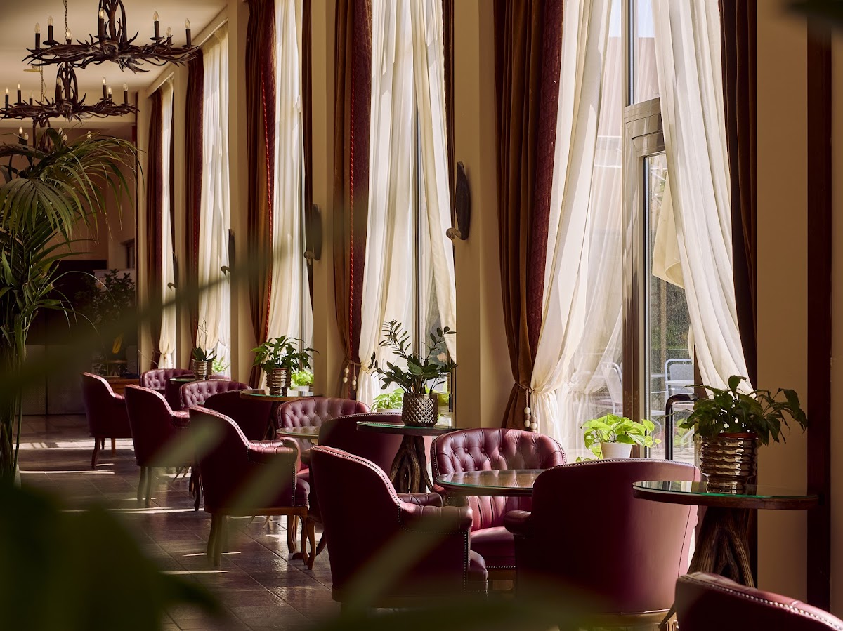 Alexandroupolis — Grecotel Egnatia — gallery