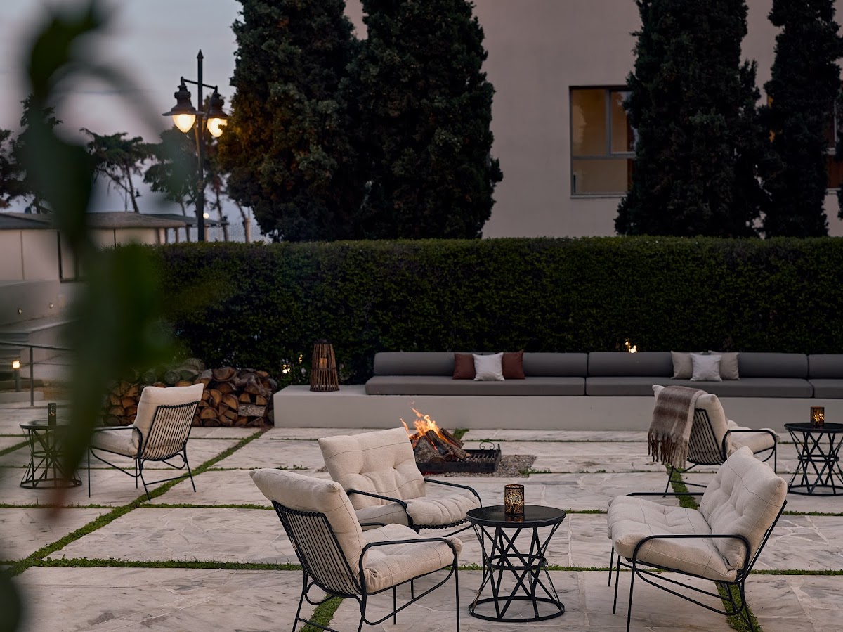 Alexandroupolis — Grecotel Egnatia — gallery