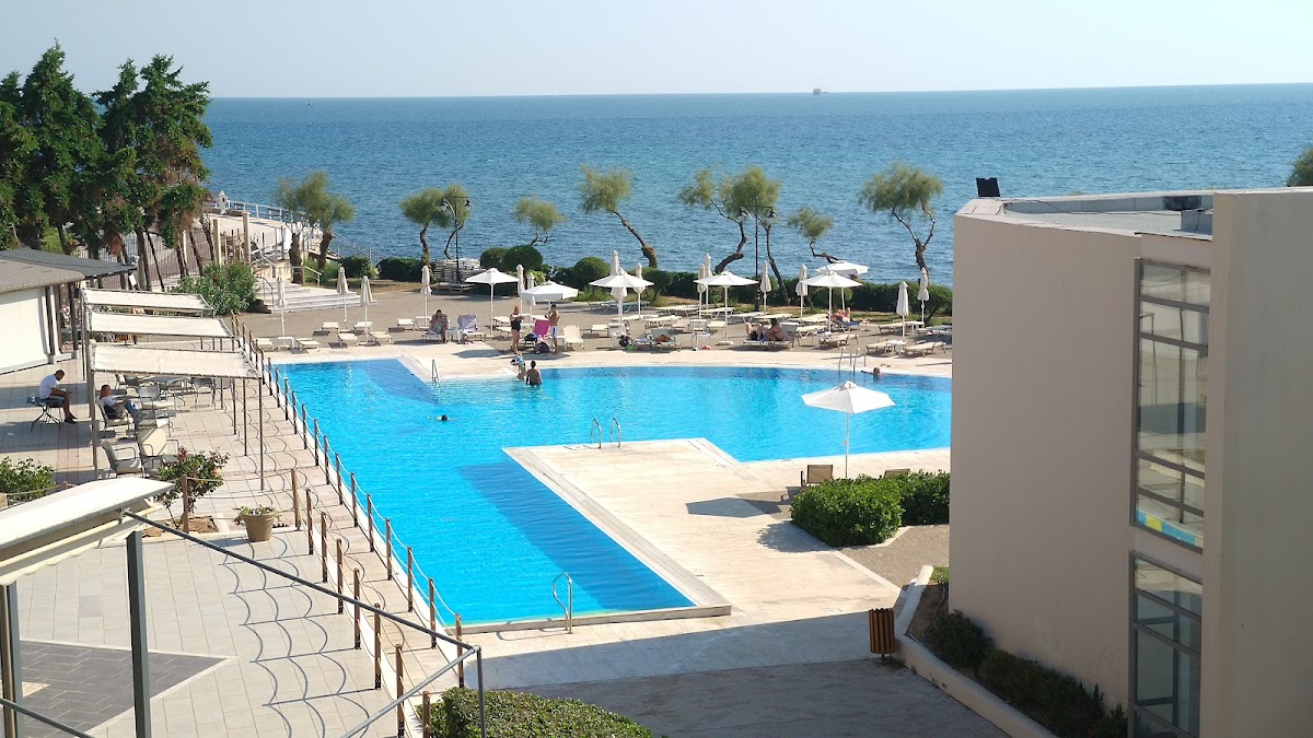 Alexandroupolis — Grecotel Egnatia — gallery