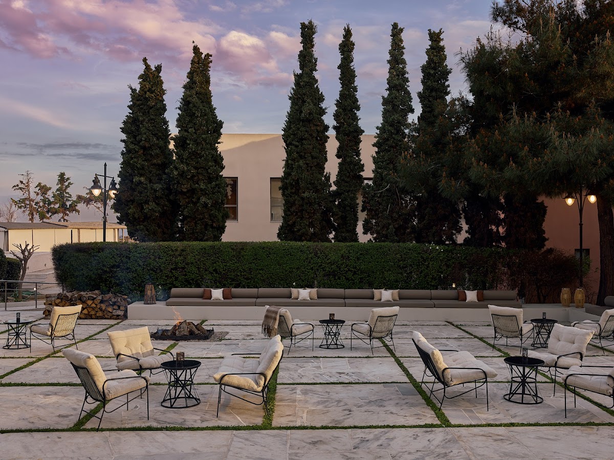 Alexandroupolis — Grecotel Egnatia — gallery