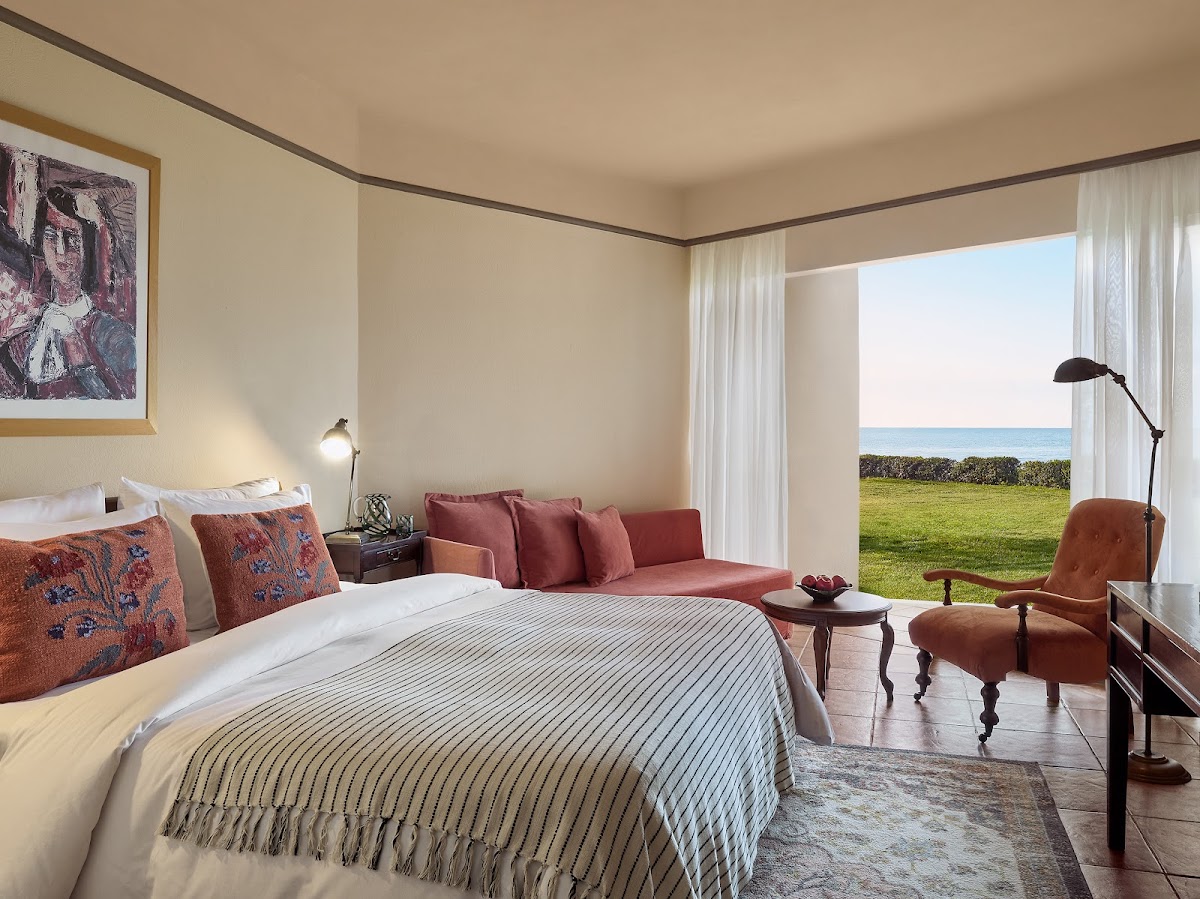 Alexandroupolis — Grecotel Egnatia — gallery