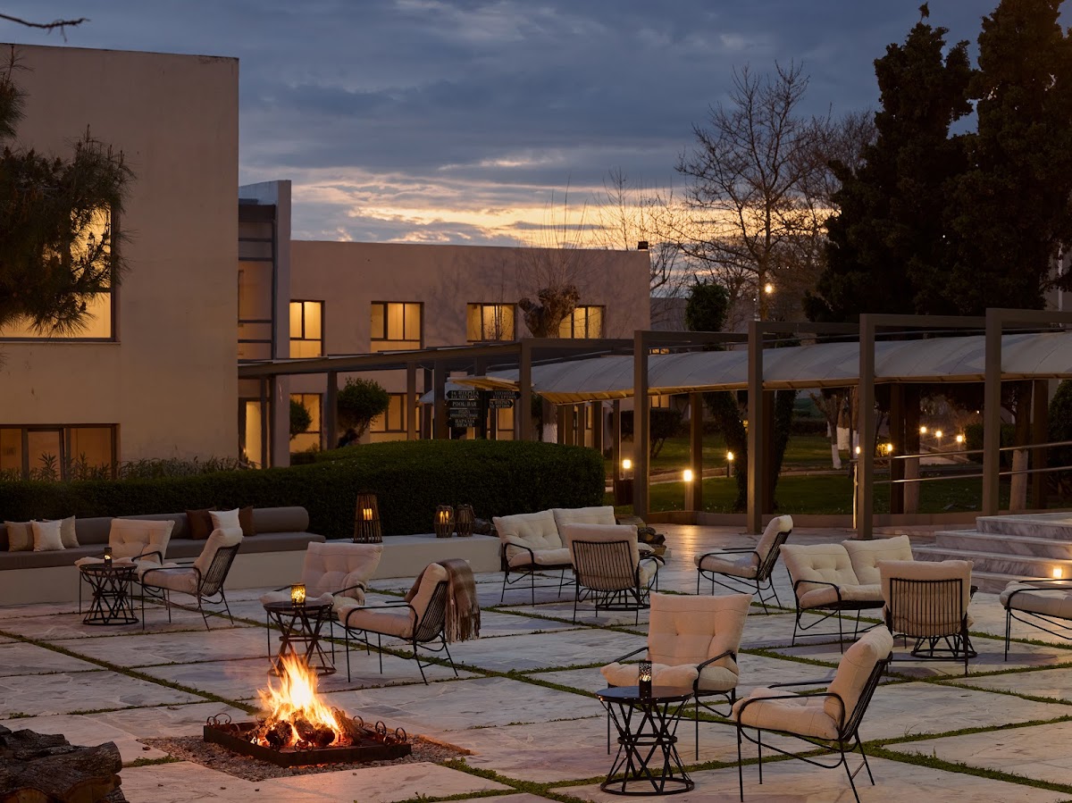 Alexandroupolis — Grecotel Egnatia — gallery