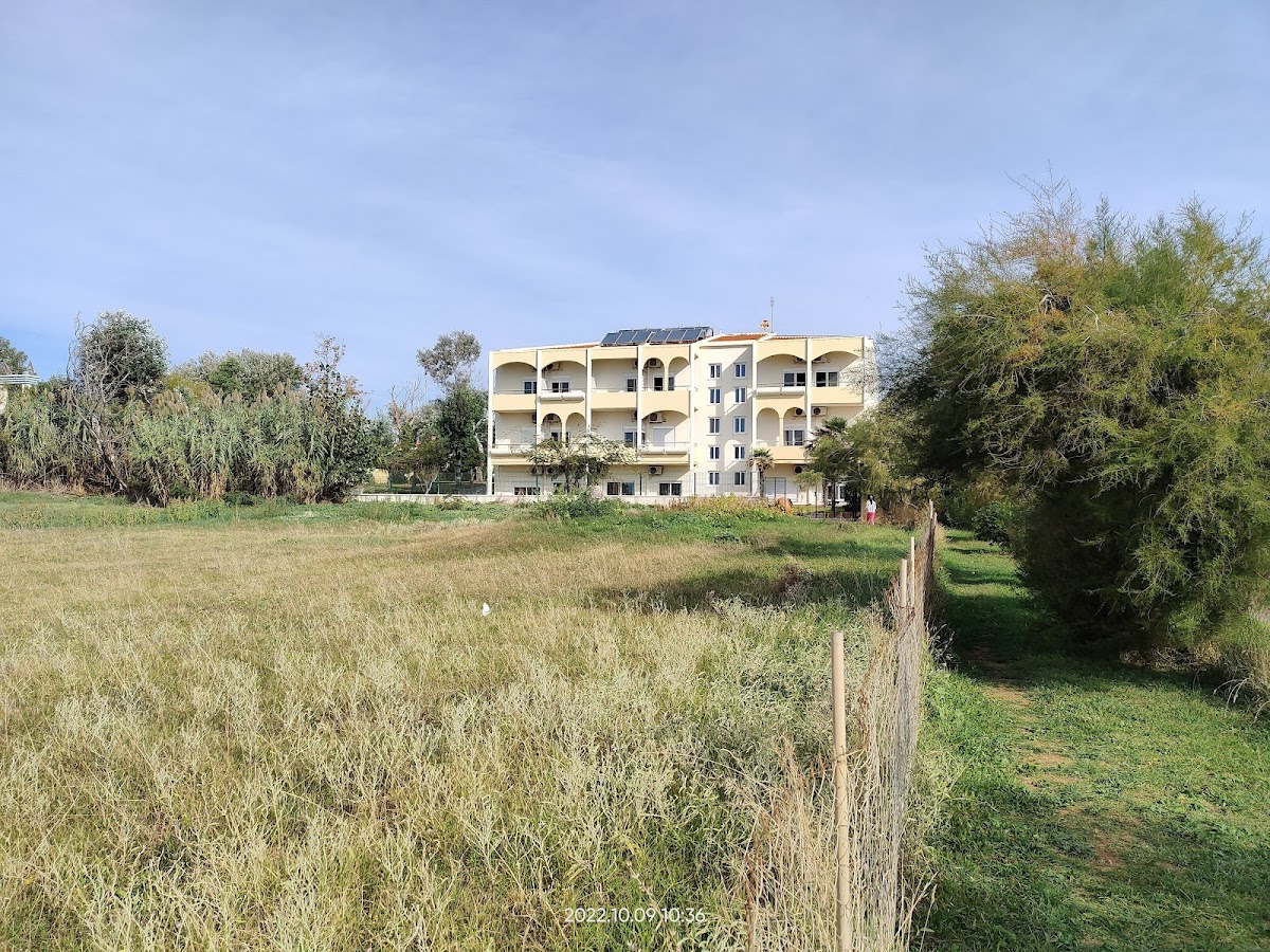 Alexandroupolis — Plaza Hotel — galeri