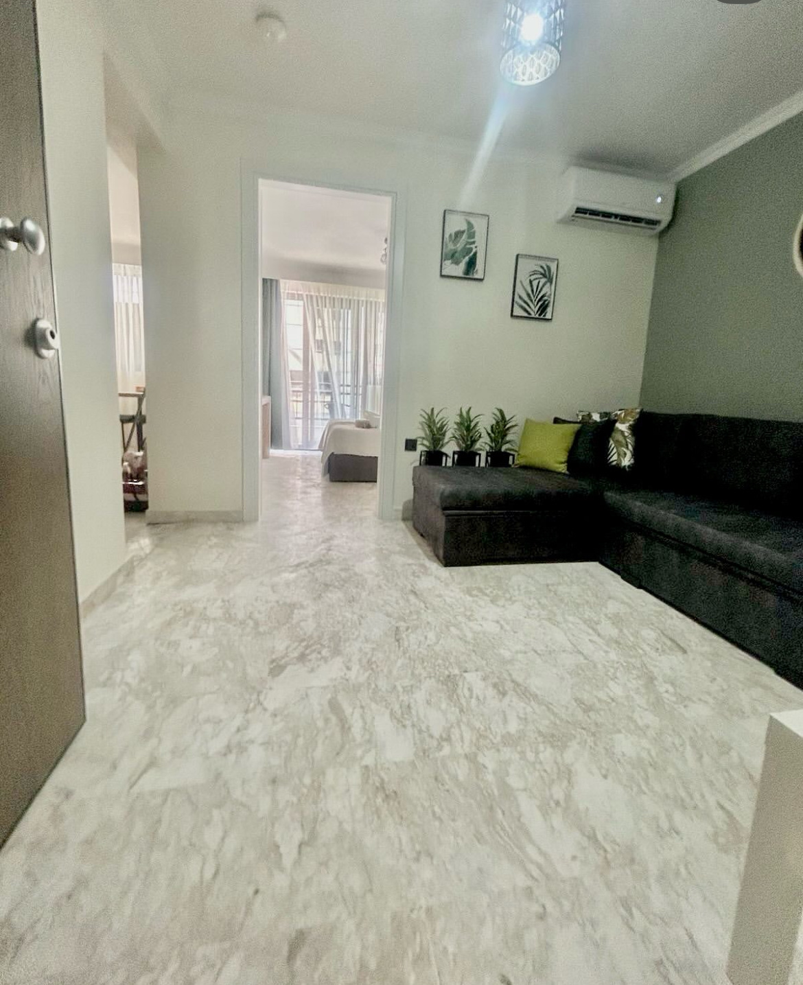 Alexandroupolis — Centralsuitesaxd — galeri