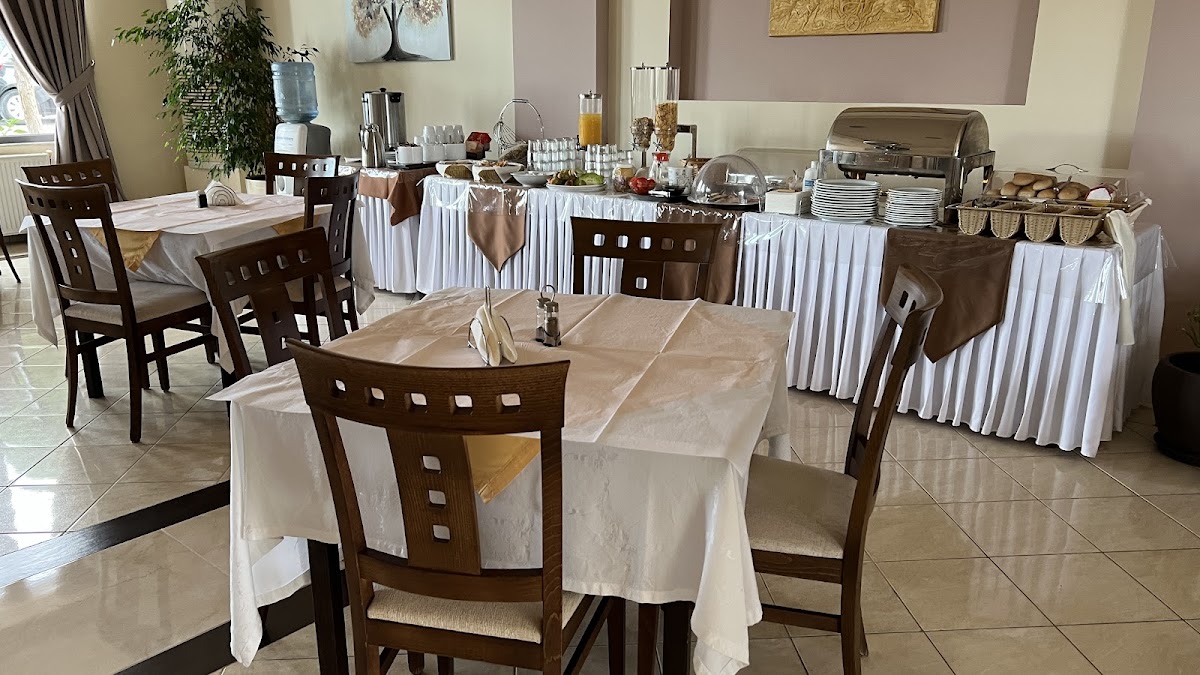 Alexandroupolis — Hili Hotel — gallery