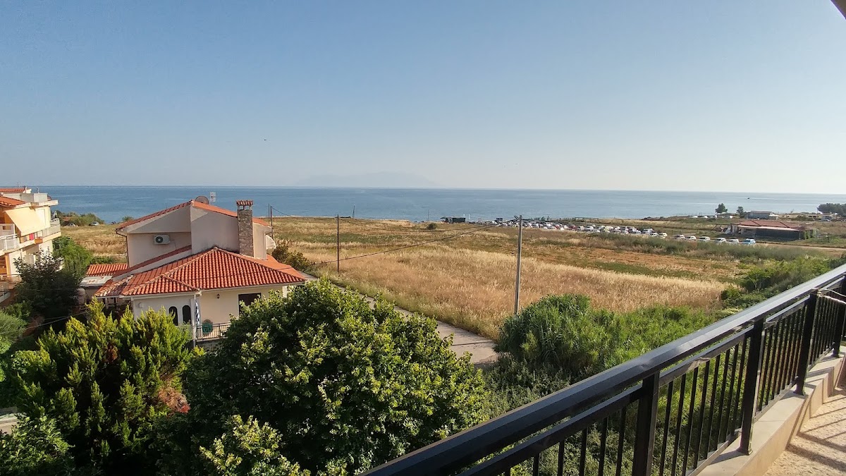 Alexandroupolis — Hili Hotel — gallery