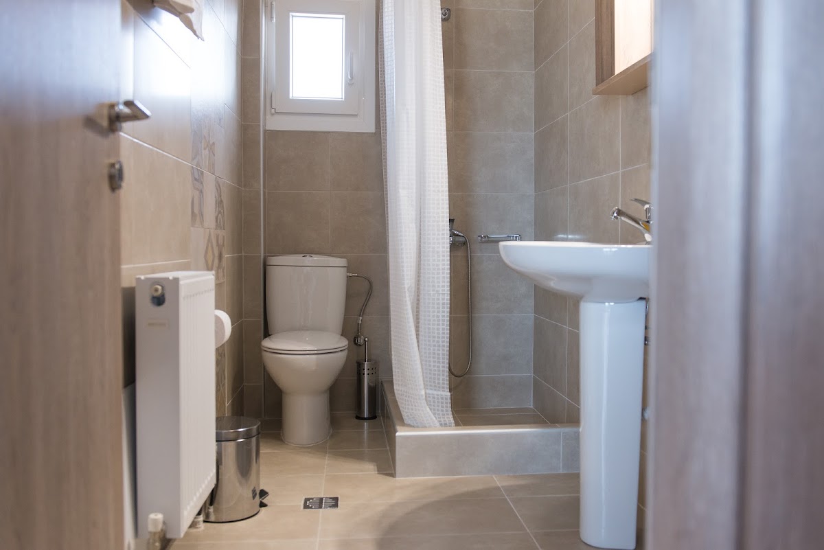 Alexandroupolis — House Okto — gallery