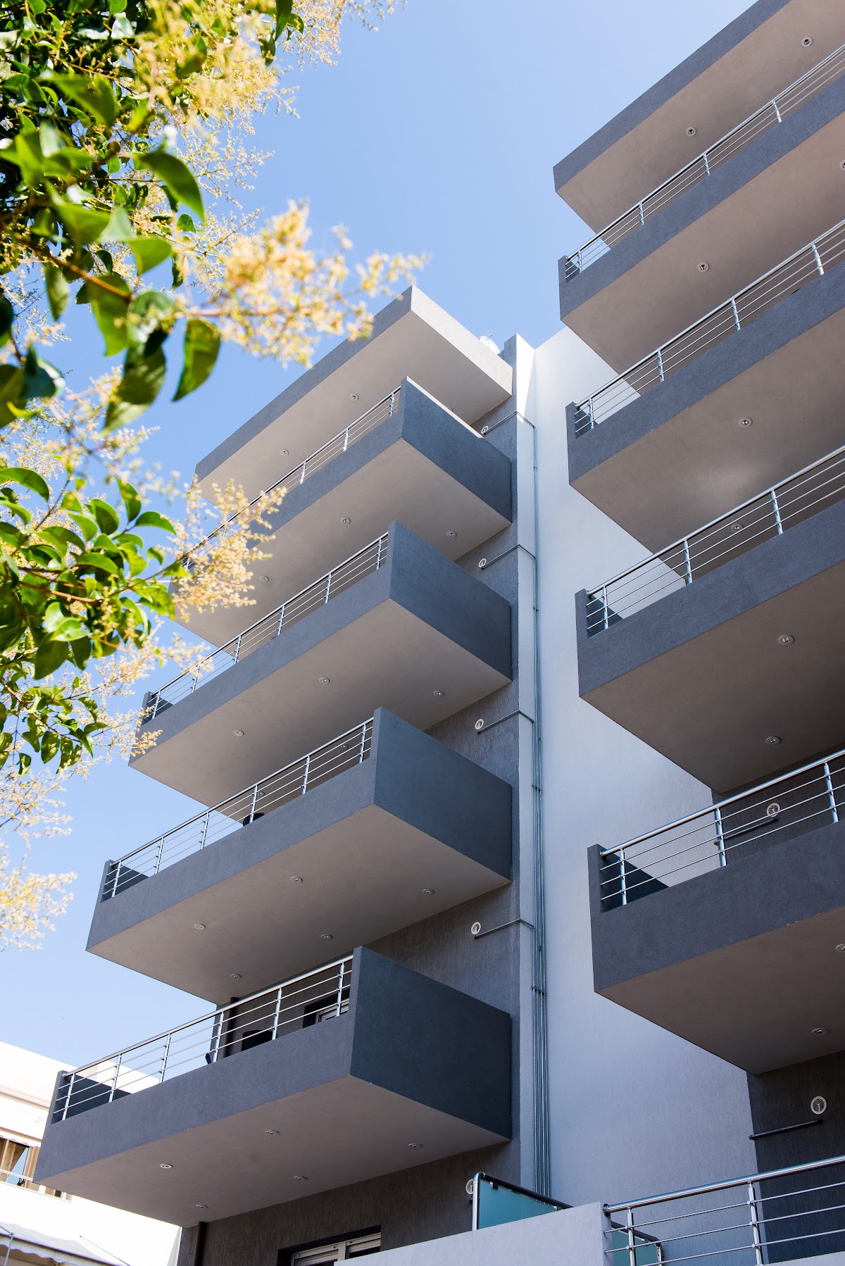 Alexandroupolis — House Okto — gallery