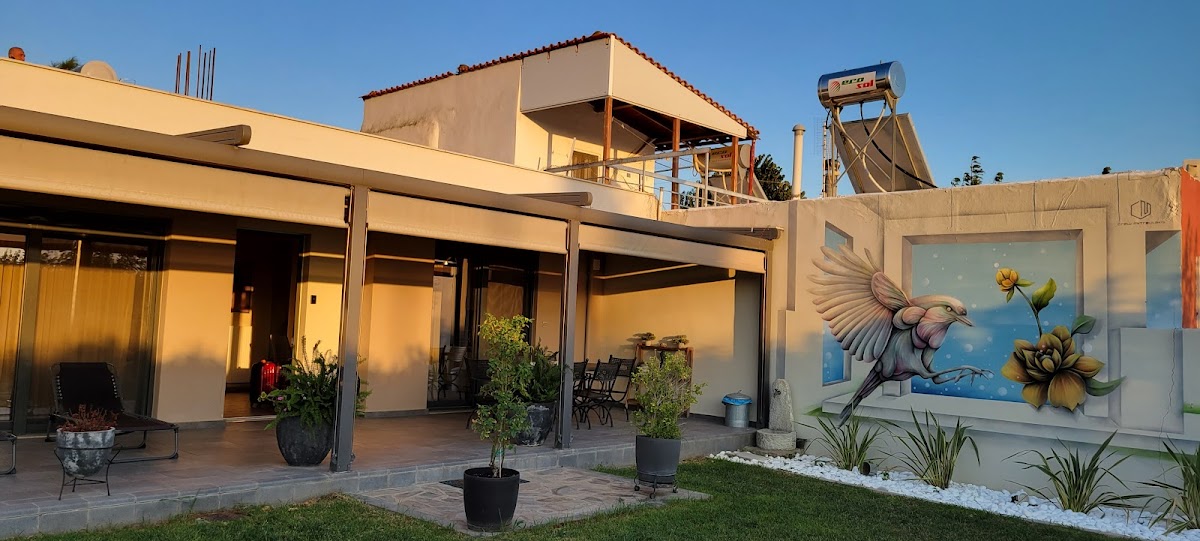 Alexandroupolis — Aurelia Home — galeri