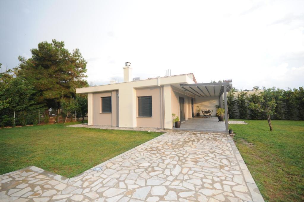 Alexandroupolis — Aurelia Home — galeri