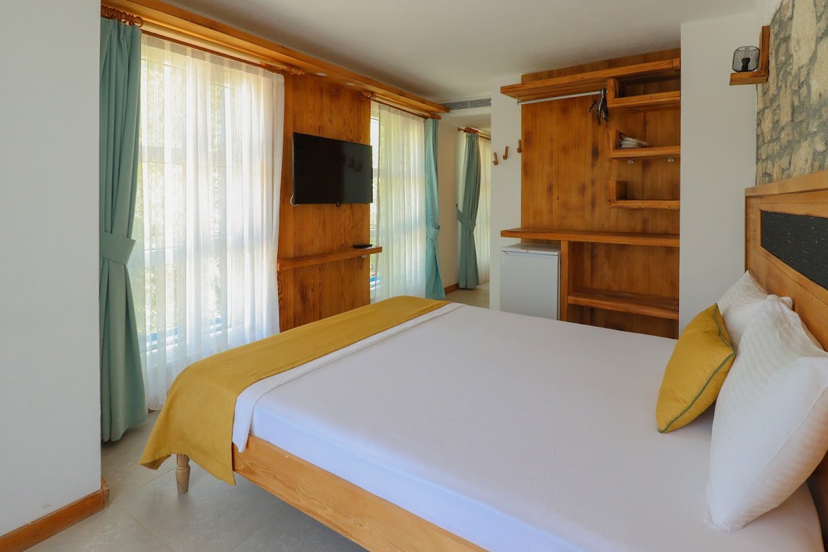 Bozcaada — Onal Tas Konak — gallery