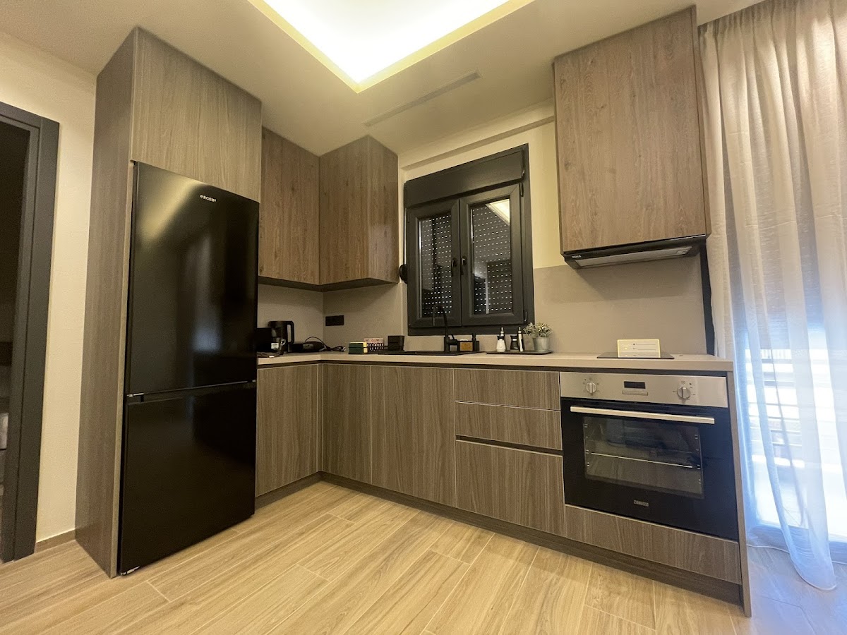 Alexandroupolis — Jk Luxury Apartments — gallery