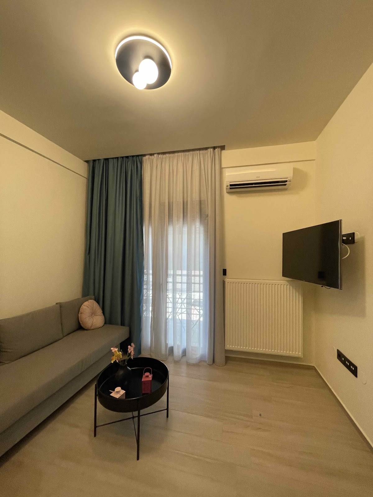 Alexandroupolis — Jk Luxury Apartments — gallery