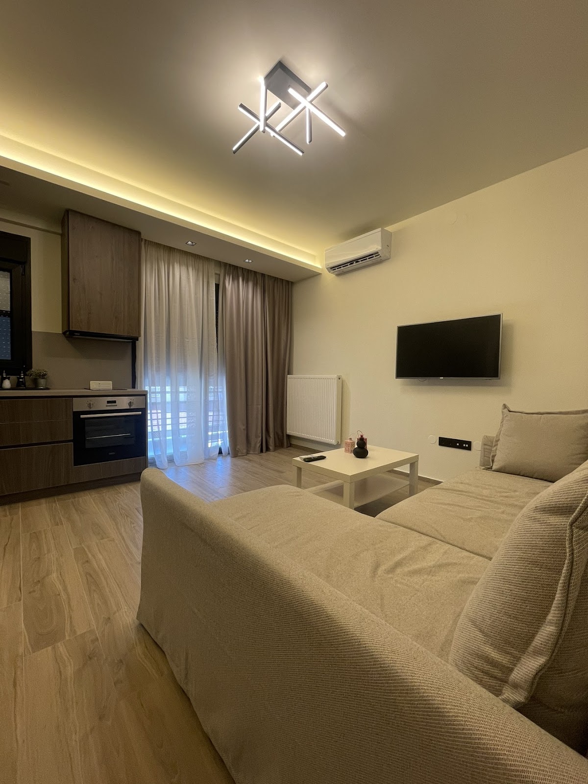 Alexandroupolis — Jk Luxury Apartments — gallery