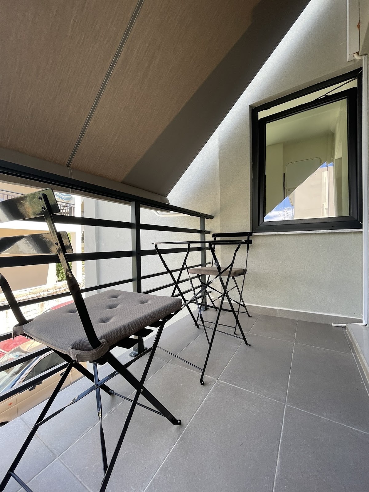 Alexandroupolis — Jk Luxury Apartments — gallery