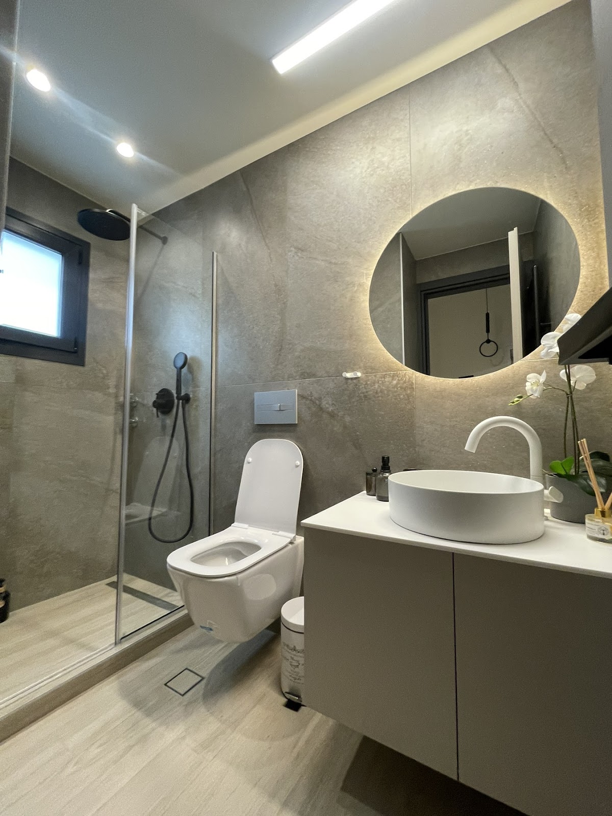 Alexandroupolis — Jk Luxury Apartments — gallery