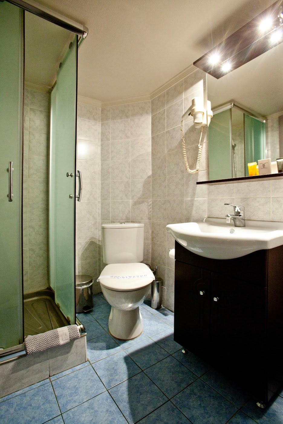 Alexandroupolis — Hotel Erika — gallery