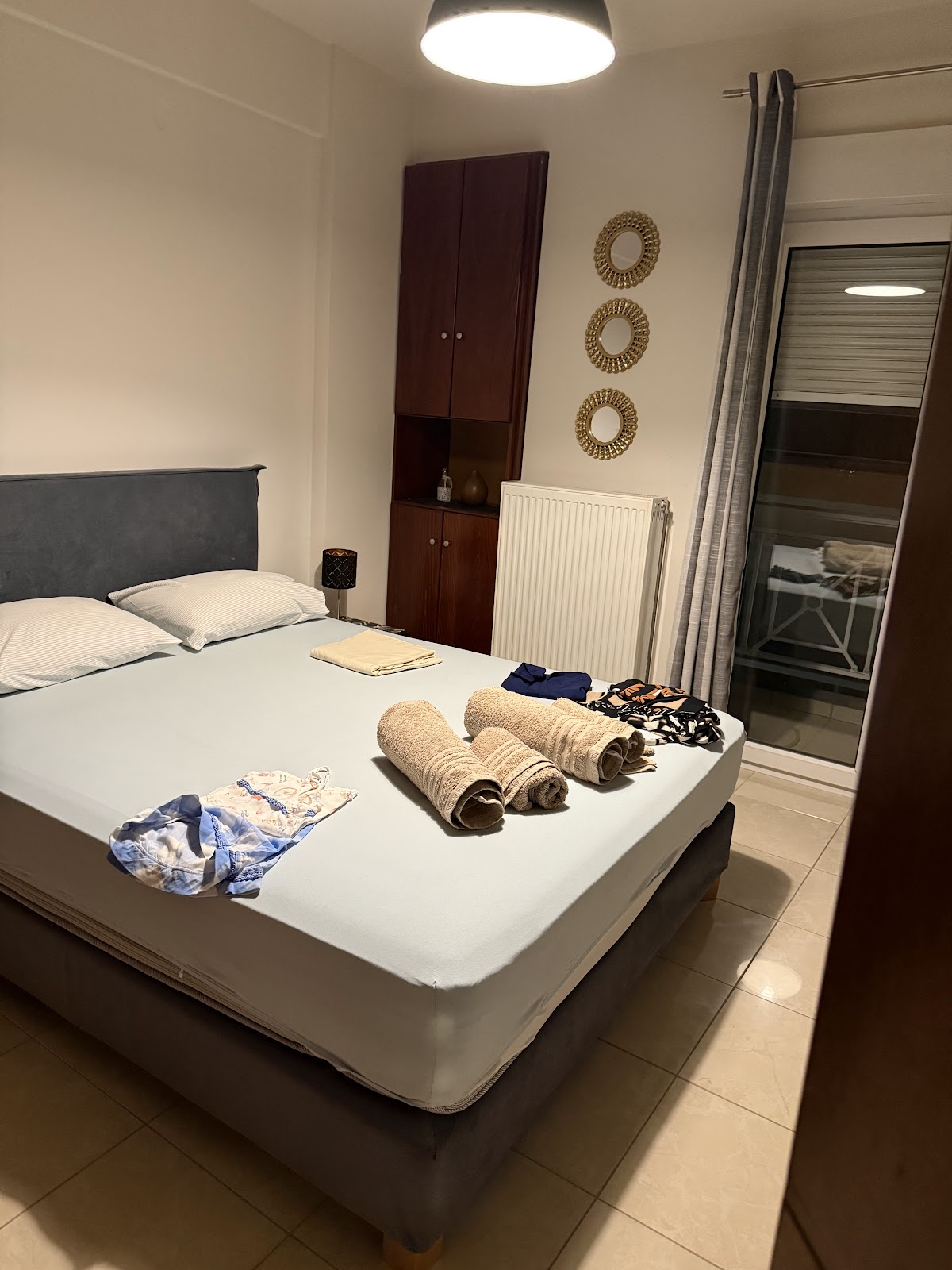 Alexandroupolis — Marizot Luxury Apartment — galeri