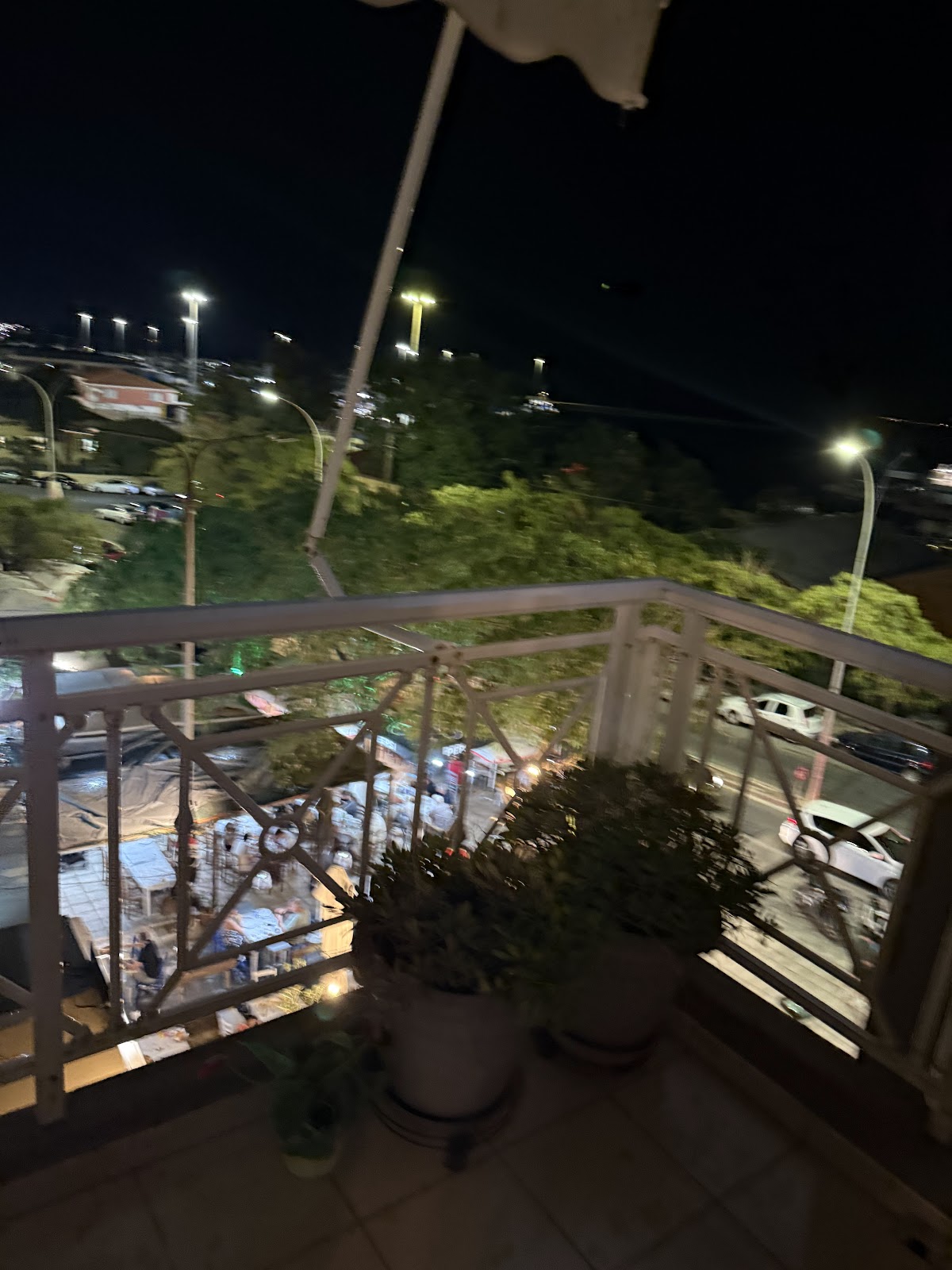 Alexandroupolis — Marizot Luxury Apartment — galeri