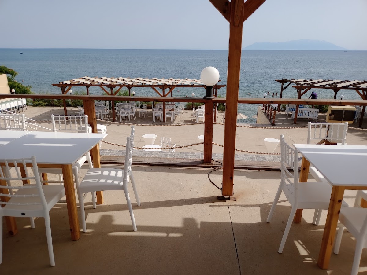 Alexandroupolis — Aphroditi Hotel — galeri
