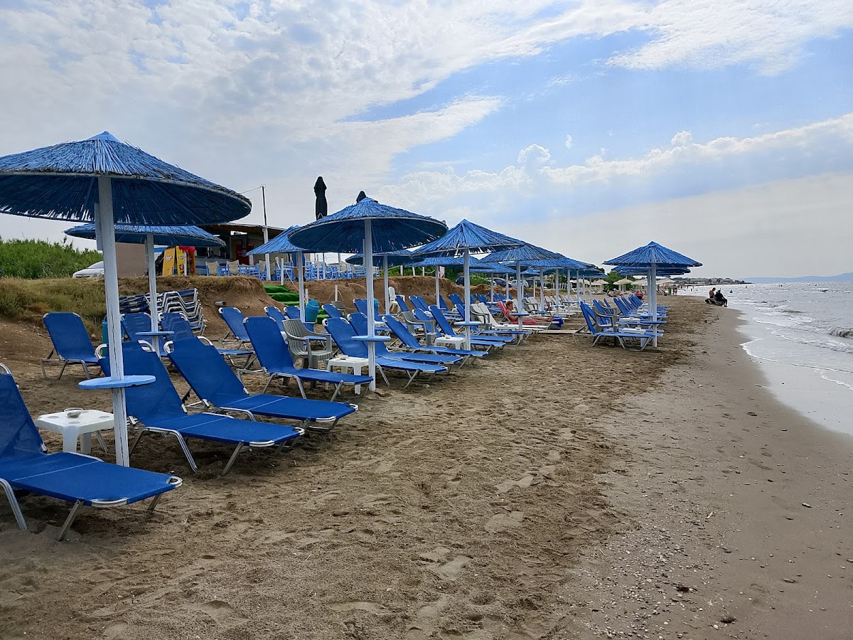 Alexandroupolis — Aphroditi Hotel — galeri