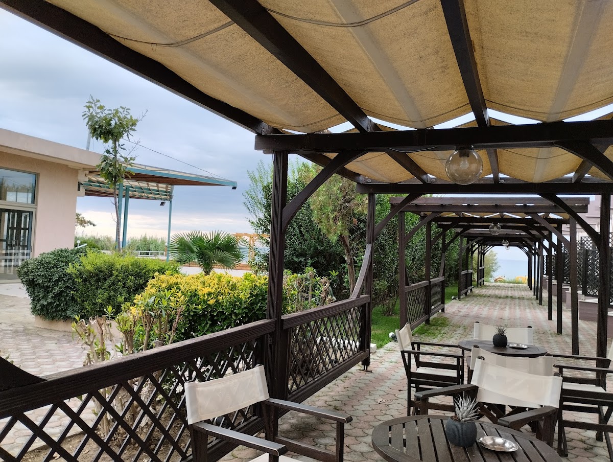Alexandroupolis — Aphroditi Hotel — galeri