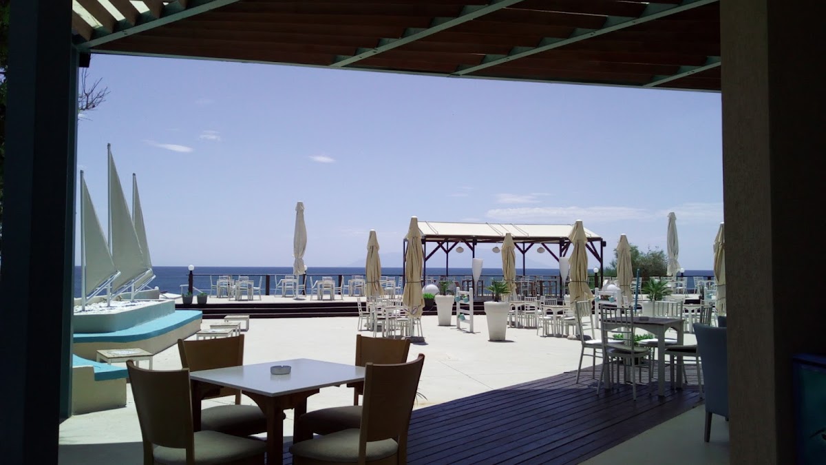 Alexandroupolis — Aphroditi Hotel — galeri