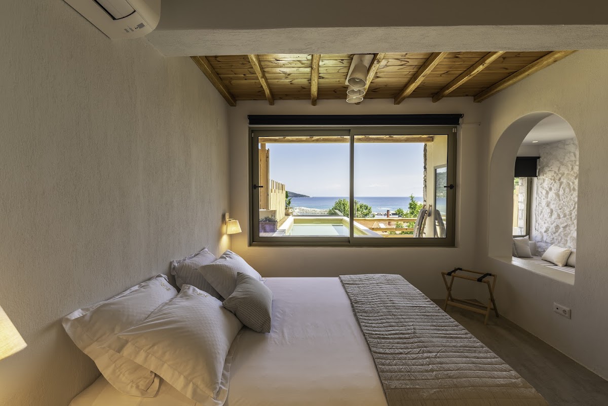 Thassos — Meli Suites Thassos Island — galeri