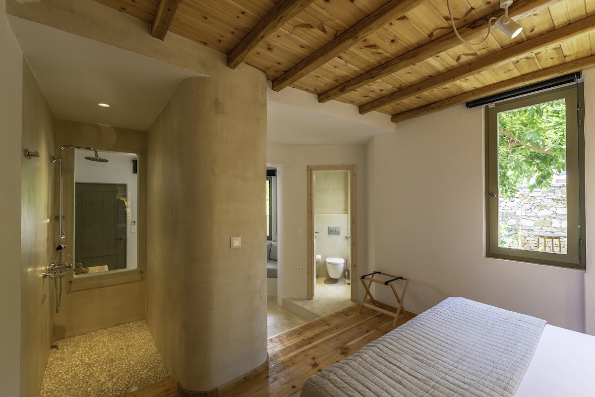 Thassos — Meli Suites Thassos Island — gallery