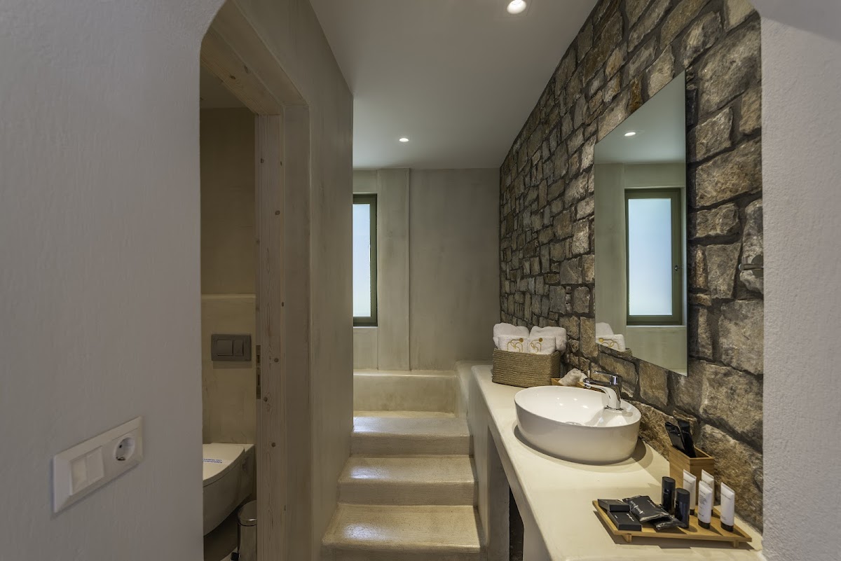 Thassos — Meli Suites Thassos Island — galeri
