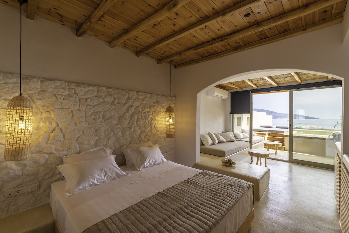 Thassos — Meli Suites Thassos Island — gallery