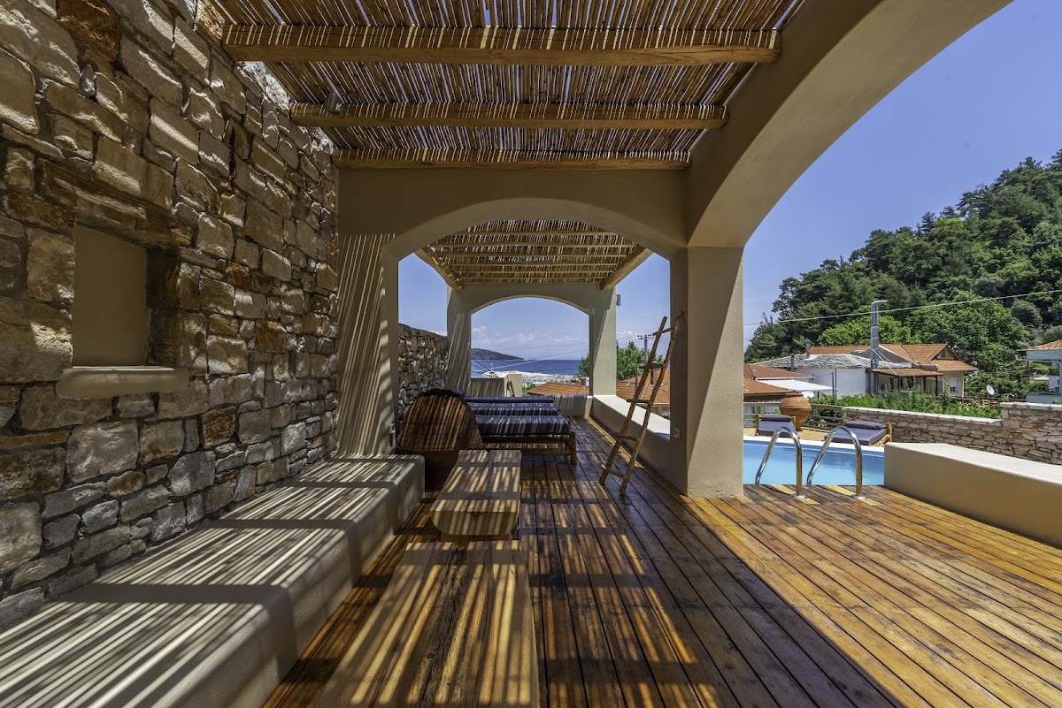 Thassos — Meli Suites Thassos Island — gallery
