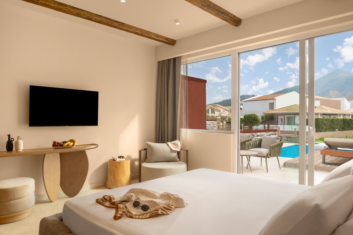 Thassos — Alexandra Golden Thassos Boutique Hotel — gallery