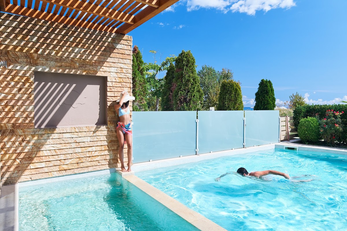 Thassos — Alexandra Golden Thassos Boutique Hotel — gallery