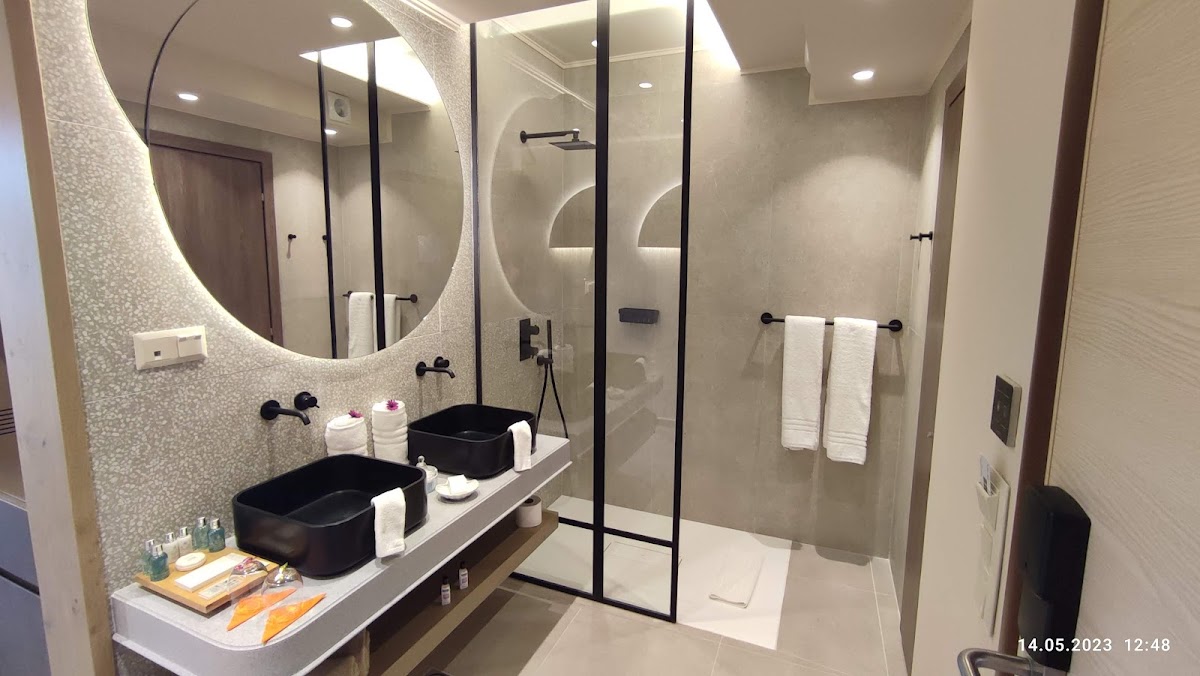 Thassos — Alexandra Golden Thassos Boutique Hotel — galeri