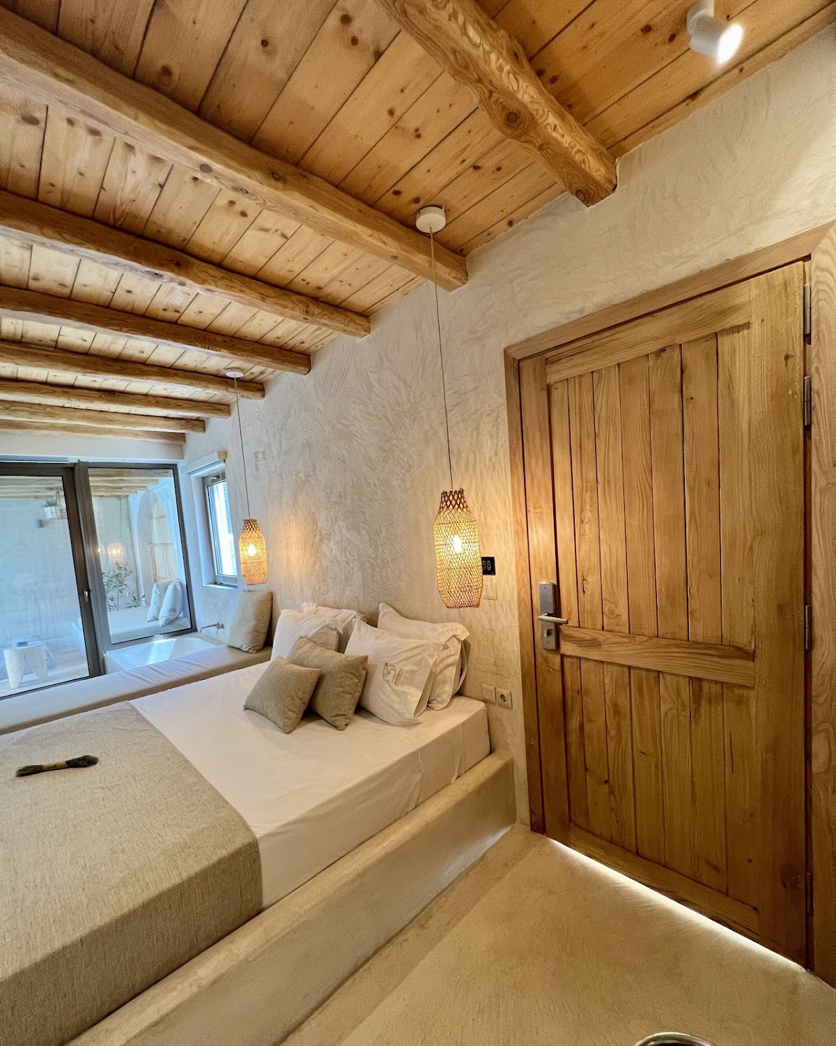 Thassos — Meli Suites Isle — galeri