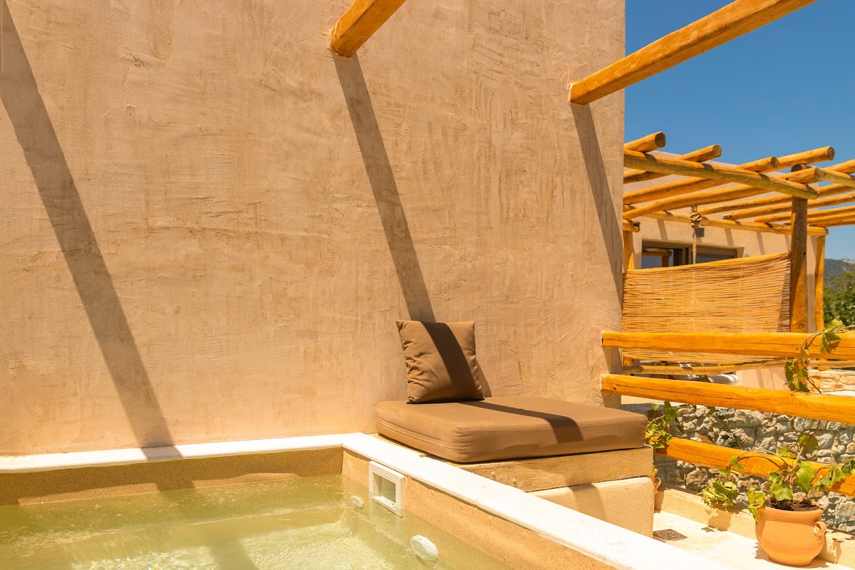 Thassos — Meli Suites Isle — galeri