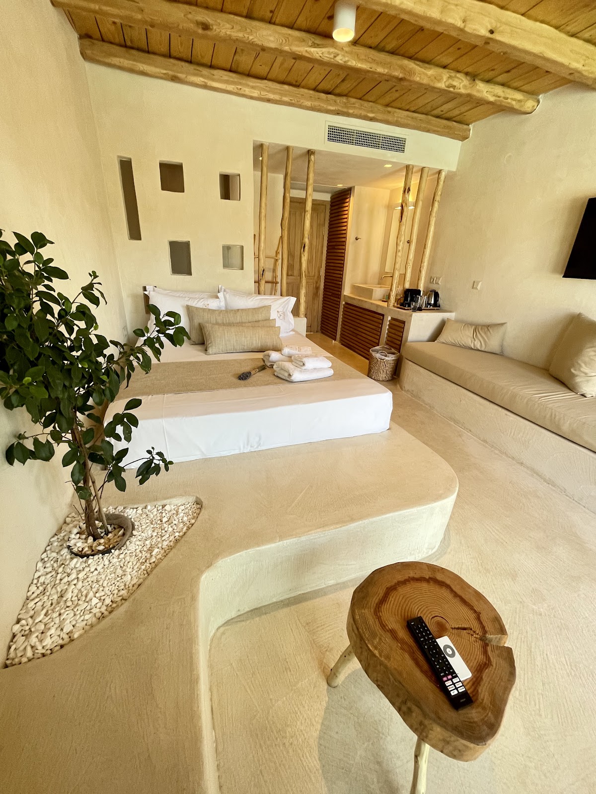 Thassos — Meli Suites Isle — galeri