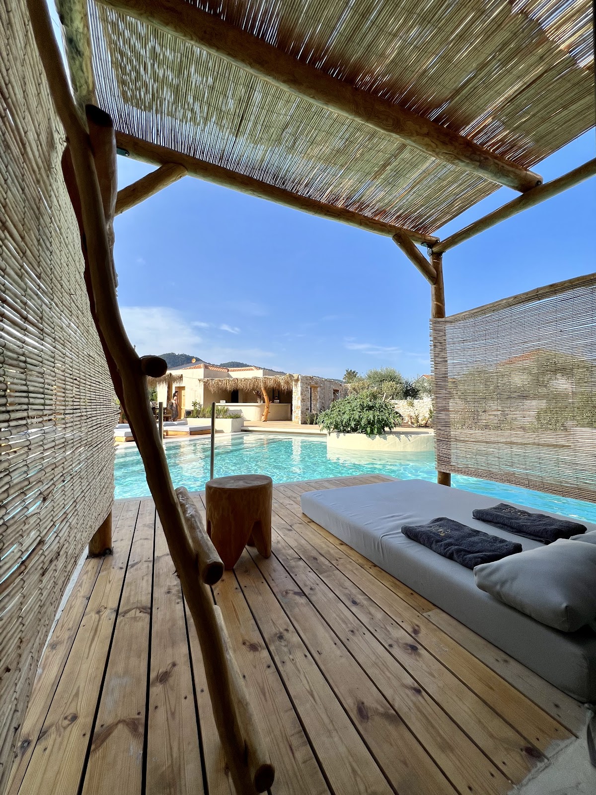 Thassos — Meli Suites Isle — galeri