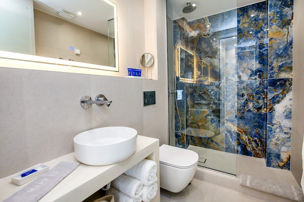 Thassos — Euphoria Boutique Hotel — galeri