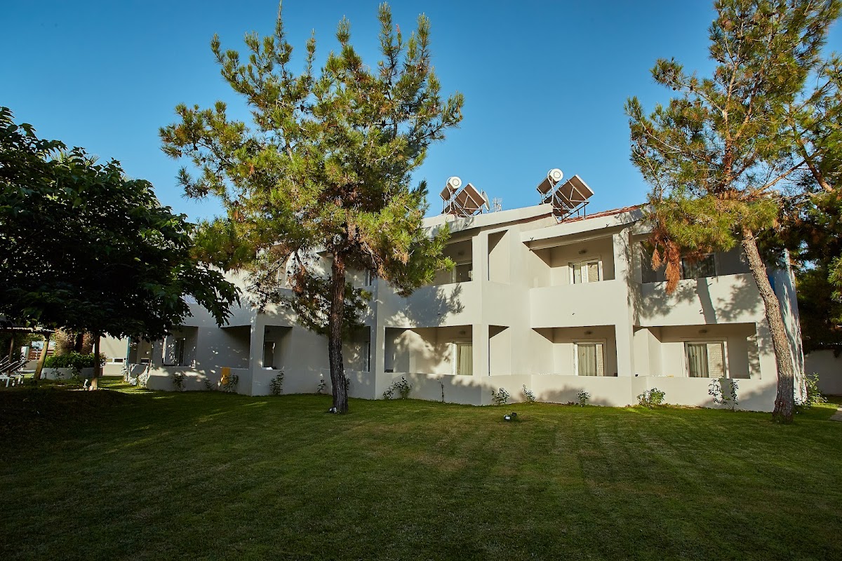Thassos — Inspira Boutique Hotel Adults Only — galeri